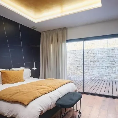 Luxury With View And Swimming Pool Cannes